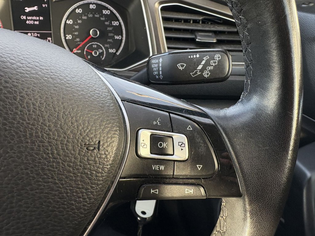 Used Volkswagen T-Roc 2018 for sale - 77133803: Photo 15