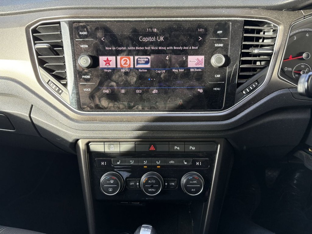 Used Volkswagen T-Roc 2018 for sale - 77133803: Photo 16