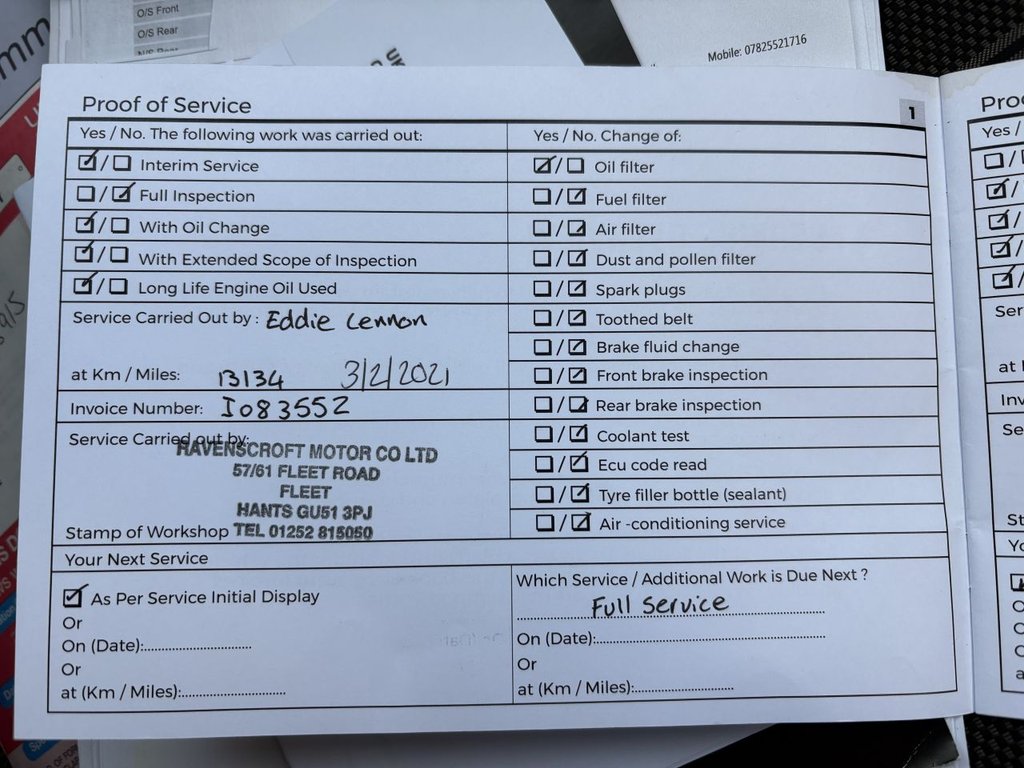 Used Volkswagen T-Roc 2018 for sale - 77133803: Photo 23