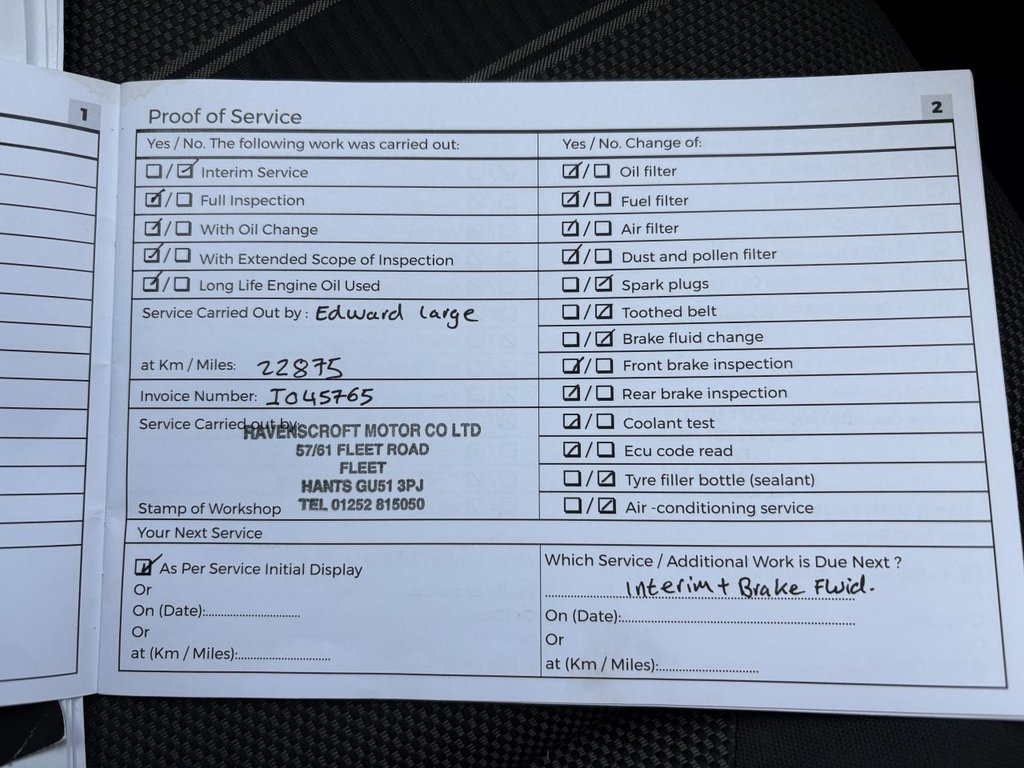 Used Volkswagen T-Roc 2018 for sale - 77133803: Photo 24