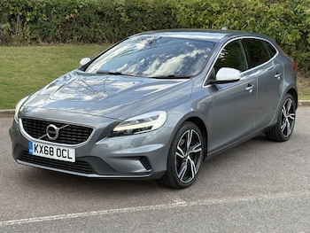 Volvo - V40