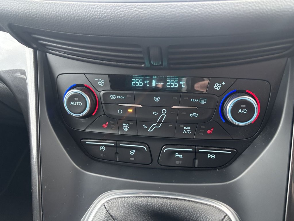 Used Ford C-Max 2017 for sale - 76147422: Photo 14