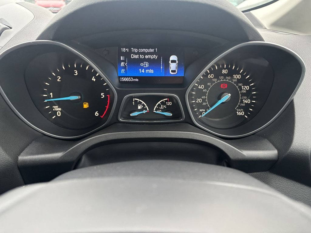 Used Ford C-Max 2017 for sale - 76147422: Photo 17