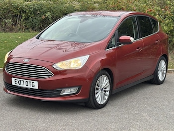Ford - C-Max