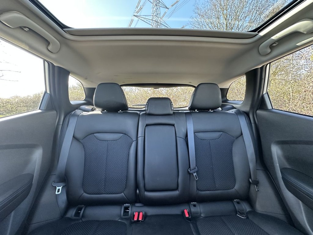 Used Renault Kadjar 2019 for sale - 77919566: Photo 10