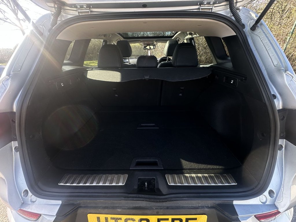 Used Renault Kadjar 2019 for sale - 77919566: Photo 11