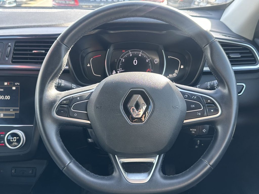 Used Renault Kadjar 2019 for sale - 77919566: Photo 12