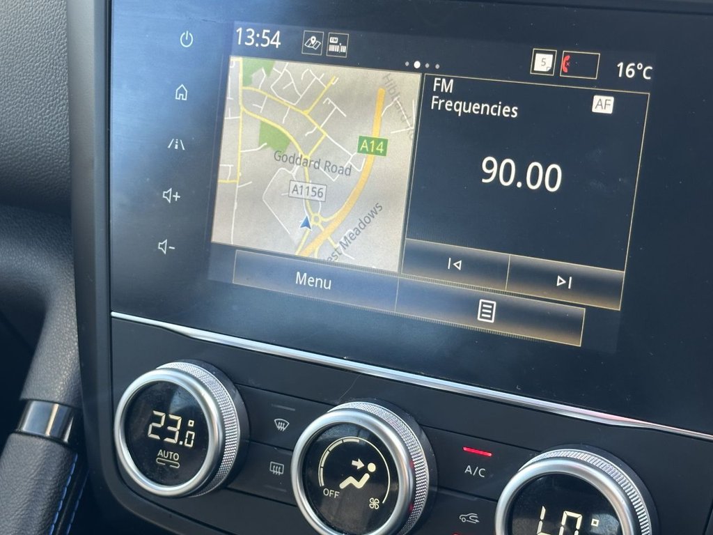 Used Renault Kadjar 2019 for sale - 77919566: Photo 18