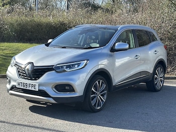 2019 (69) - 1.3 TCe S Edition SUV 5dr Petrol Manual Euro 6 (s/s) (140 ps)