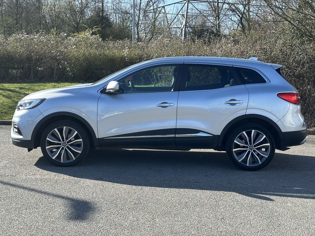 Used Renault Kadjar 2019 for sale - 77919566: Photo 2