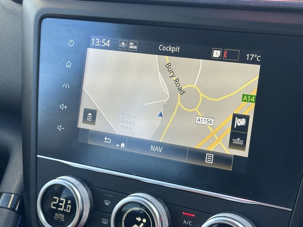 Used Renault Kadjar 2019 for sale - 77919566: Photo 20