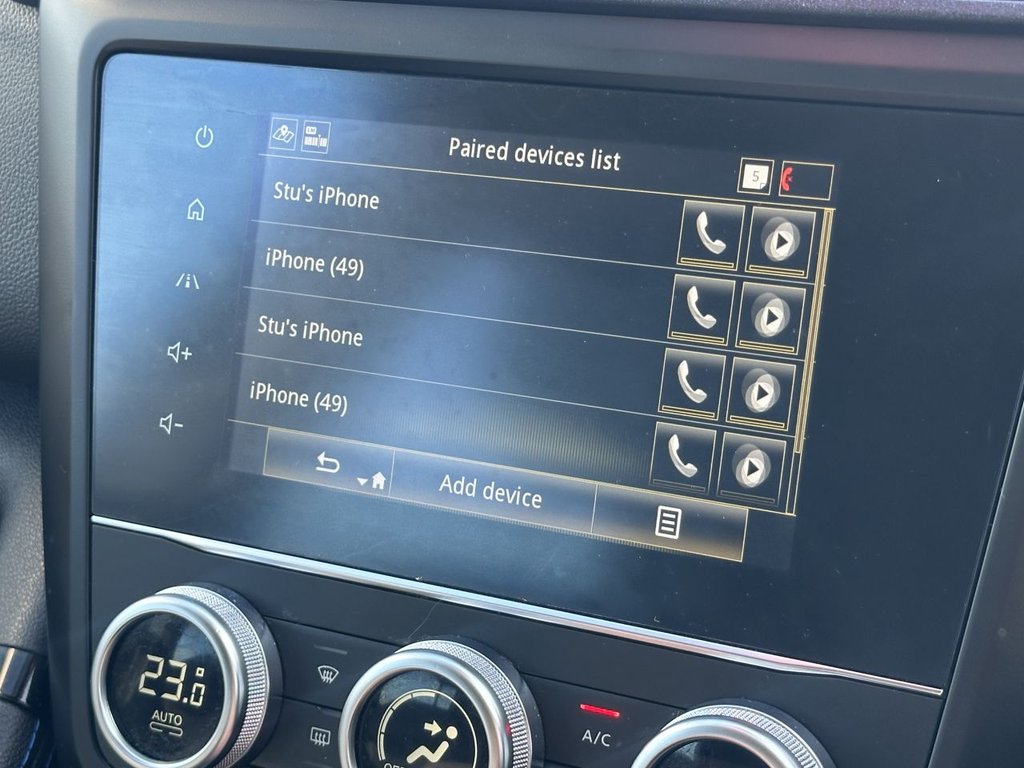 Used Renault Kadjar 2019 for sale - 77919566: Photo 22