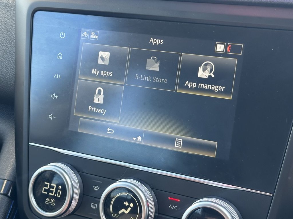 Used Renault Kadjar 2019 for sale - 77919566: Photo 23