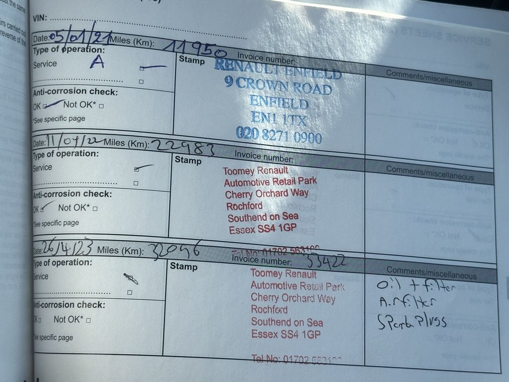 Used Renault Kadjar 2019 for sale - 77919566: Photo 27