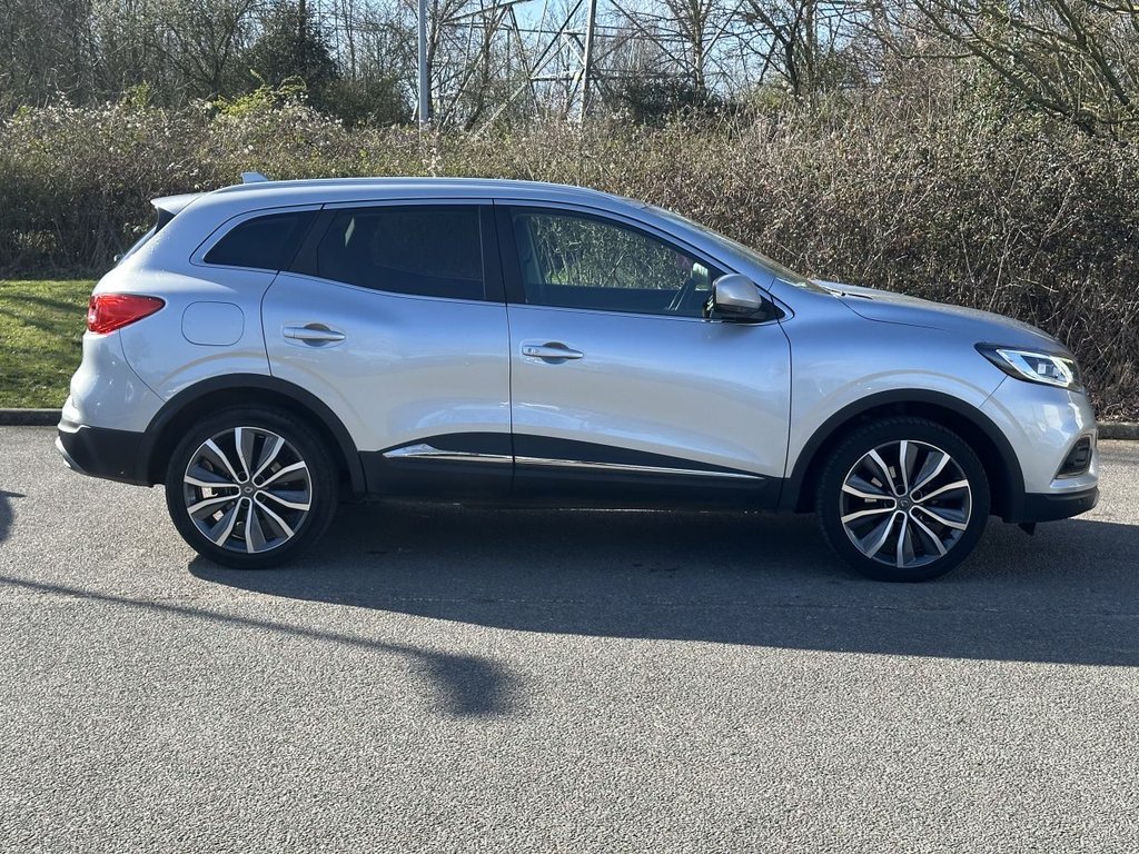 Used Renault Kadjar 2019 for sale - 77919566: Photo 6