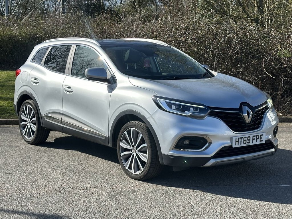 Used Renault Kadjar 2019 for sale - 77919566: Photo 7