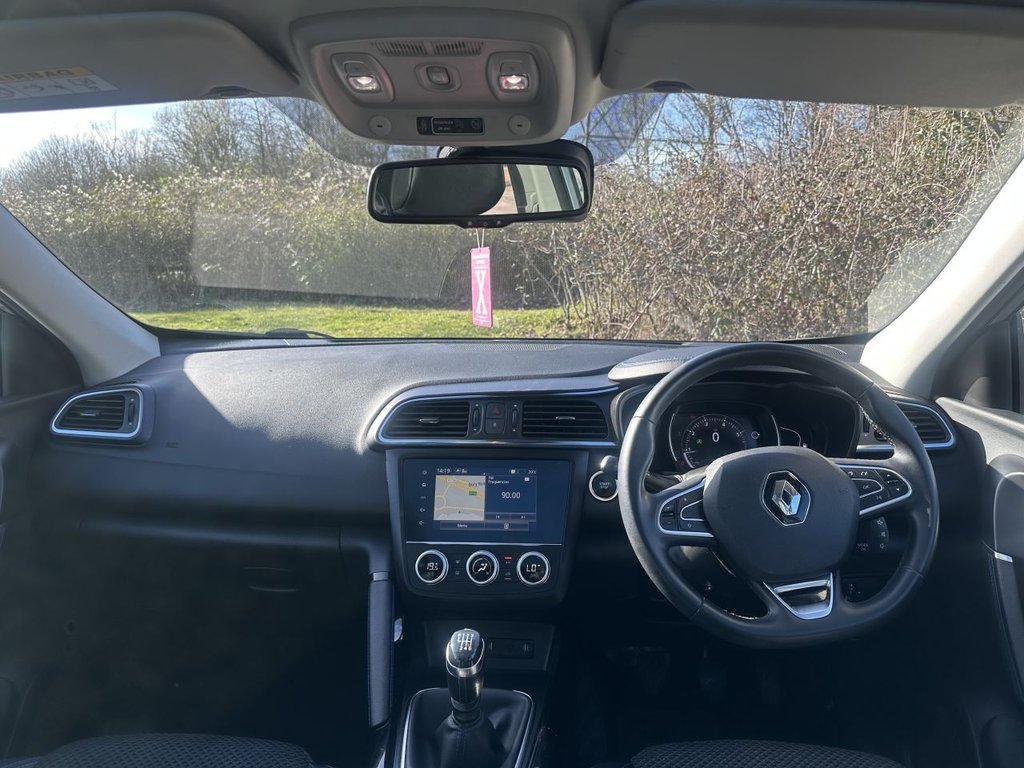 Used Renault Kadjar 2019 for sale - 77919566: Photo 9
