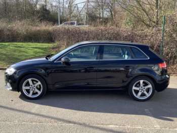 Used Audi A3 2019 for sale - 73878070: Photo