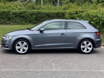 Used Audi A3 2013 for sale - 74552446: Photo