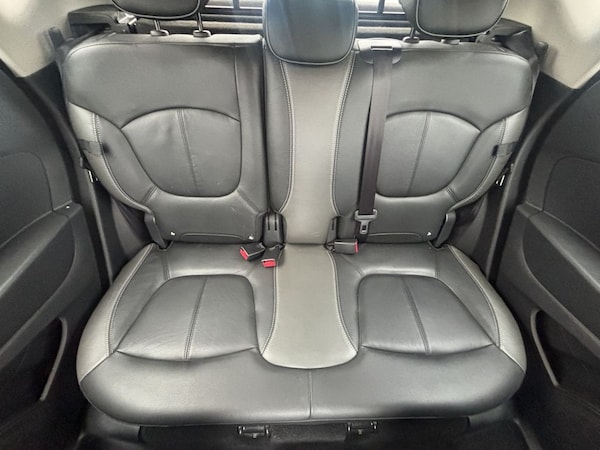 Used Renault Captur 2017 for sale - 76291178: Photo 10