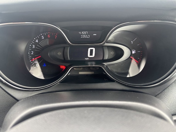 Used Renault Captur 2017 for sale - 76291178: Photo 15