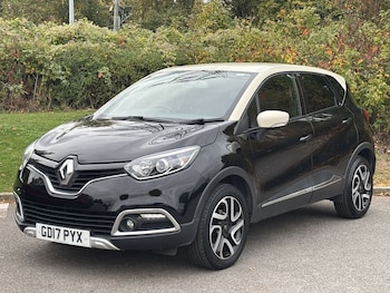 Renault - Captur