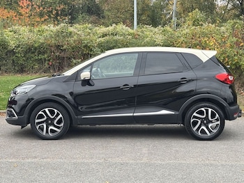 Used Renault Captur 2017 for sale - 76291178: Photo 2