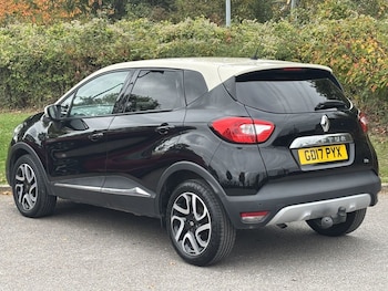 Used Renault Captur 2017 for sale - 76291178: Photo 3