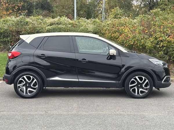 Used Renault Captur 2017 for sale - 76291178: Photo 6
