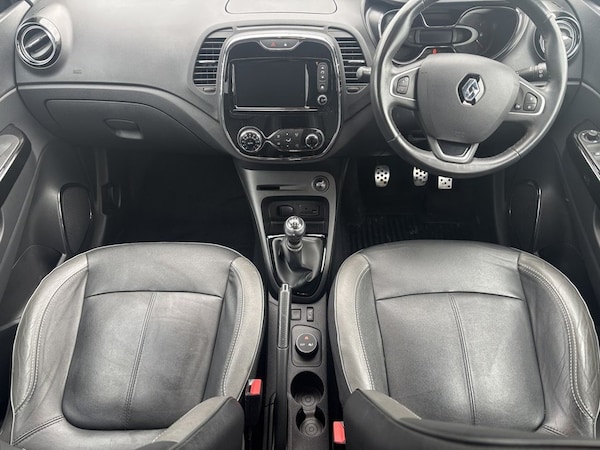 Used Renault Captur 2017 for sale - 76291178: Photo 9