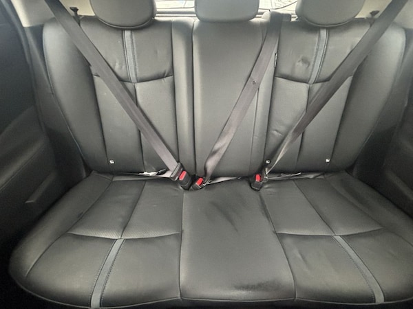 Used Nissan Leaf 2021 for sale - 76202831: Photo 10