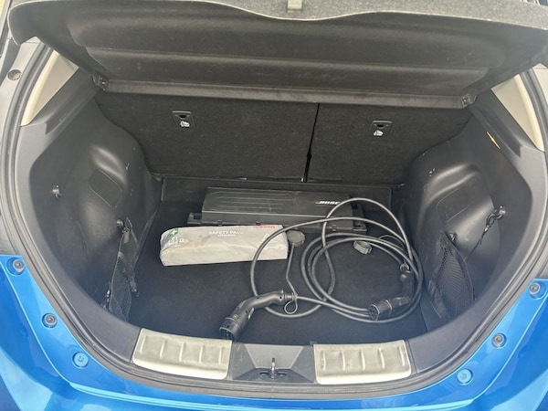Used Nissan Leaf 2021 for sale - 76202831: Photo 11