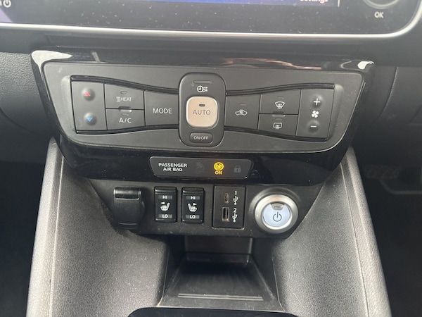 Used Nissan Leaf 2021 for sale - 76202831: Photo 15