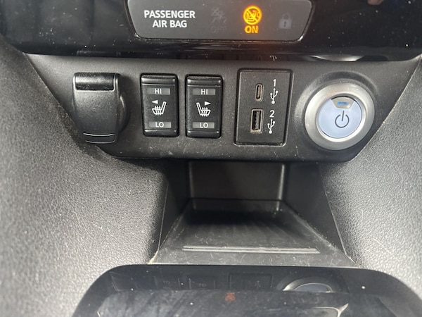 Used Nissan Leaf 2021 for sale - 76202831: Photo 16
