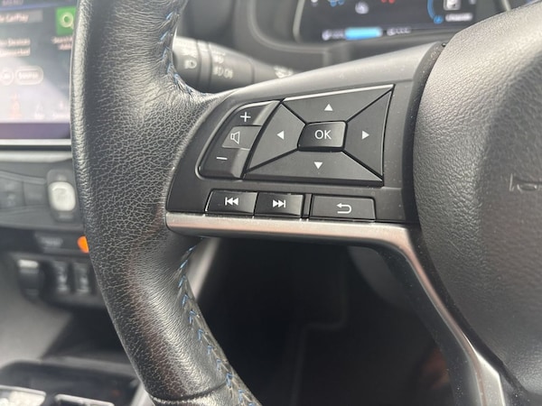Used Nissan Leaf 2021 for sale - 76202831: Photo 17