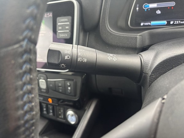 Used Nissan Leaf 2021 for sale - 76202831: Photo 18