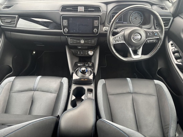 Used Nissan Leaf 2021 for sale - 76202831: Photo 9