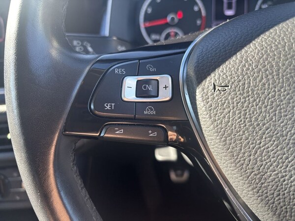 Used Volkswagen Polo 2020 for sale - 76185299: Photo 17