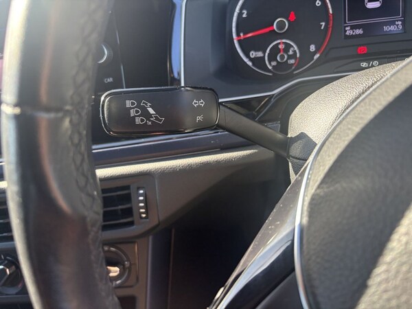 Used Volkswagen Polo 2020 for sale - 76185299: Photo 18