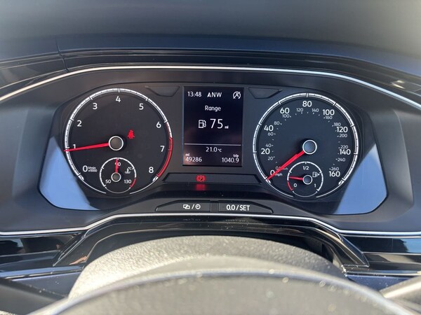 Used Volkswagen Polo 2020 for sale - 76185299: Photo 19