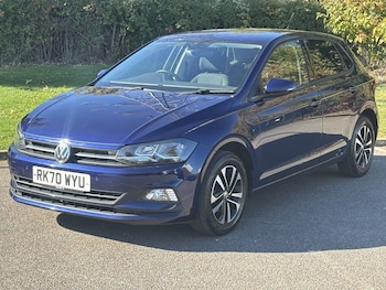 Volkswagen - Polo