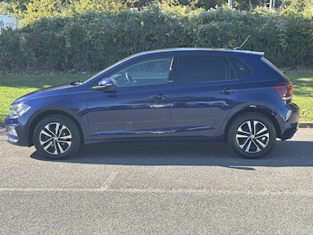 Used Volkswagen Polo 2020 for sale - 76185299: Photo 2