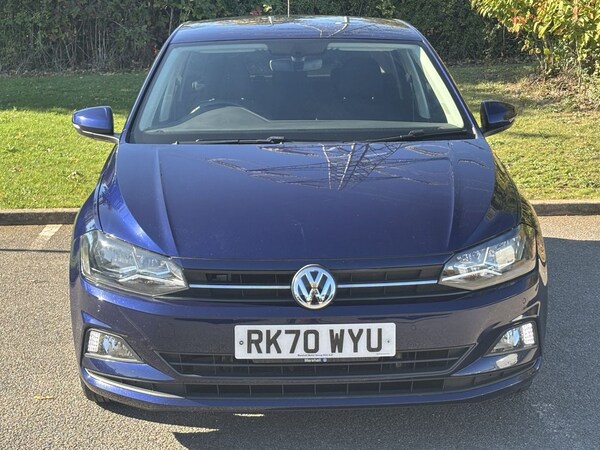 Used Volkswagen Polo 2020 for sale - 76185299: Photo 7