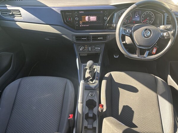 Used Volkswagen Polo 2020 for sale - 76185299: Photo 8
