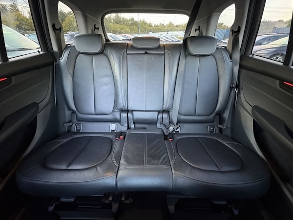 Used BMW 2 Series Gran Tourer 2018 for sale - 76098143: Photo 10