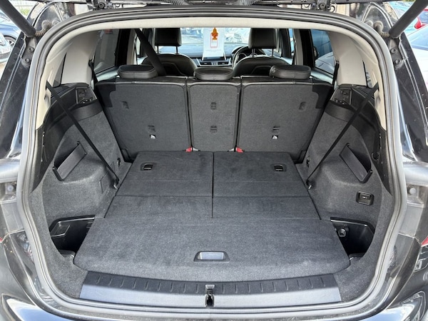 Used BMW 2 Series Gran Tourer 2018 for sale - 76098143: Photo 13
