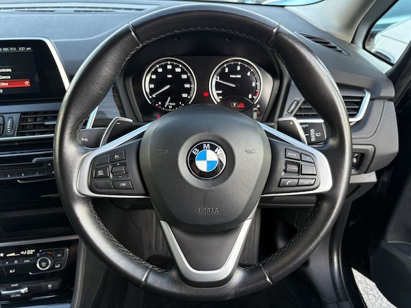 Used BMW 2 Series Gran Tourer 2018 for sale - 76098143: Photo 14