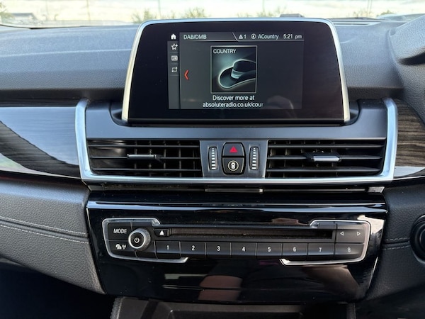 Used BMW 2 Series Gran Tourer 2018 for sale - 76098143: Photo 18