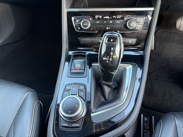 Used BMW 2 Series Gran Tourer 2018 for sale - 76098143: Photo 19