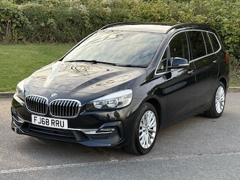 2018 (68) - 2.0 220d Luxury MPV 5dr Diesel Auto xDrive Euro 6 (s/s) (190 ps)
